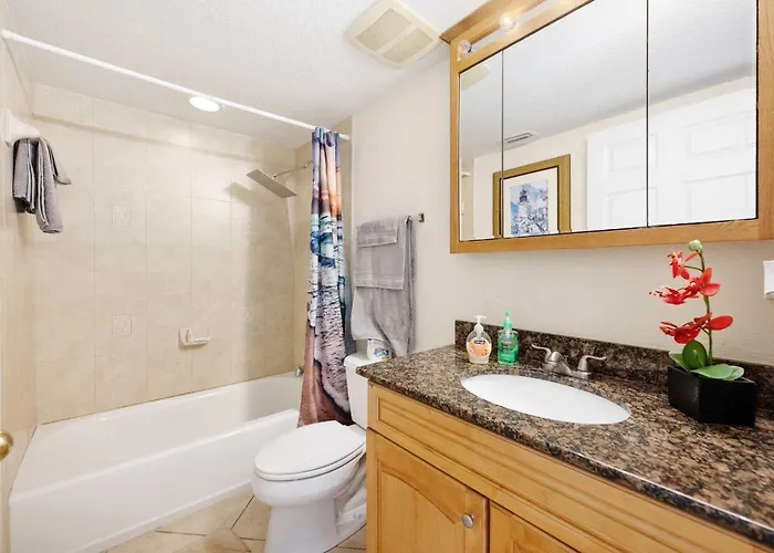 445 Clearwater Hamden Holiday home
