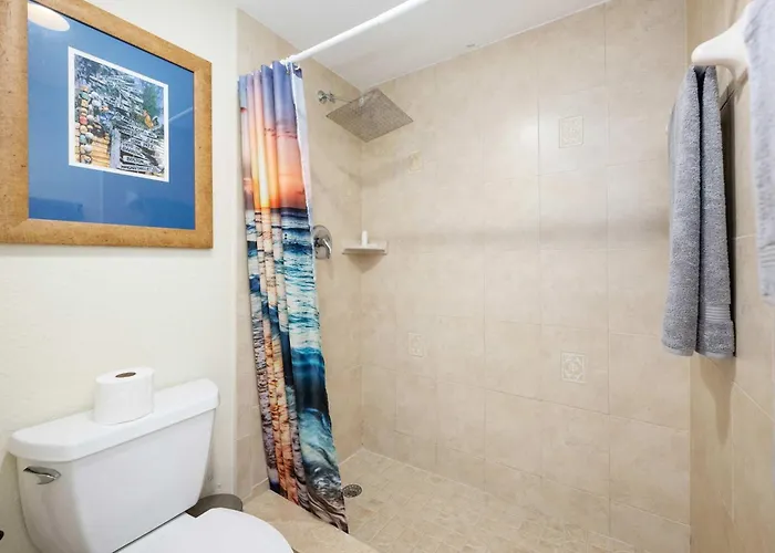 445 Clearwater Hamden Holiday home