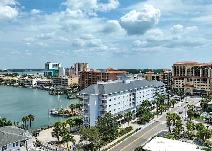 445 Clearwater Hamden Clearwater Beach