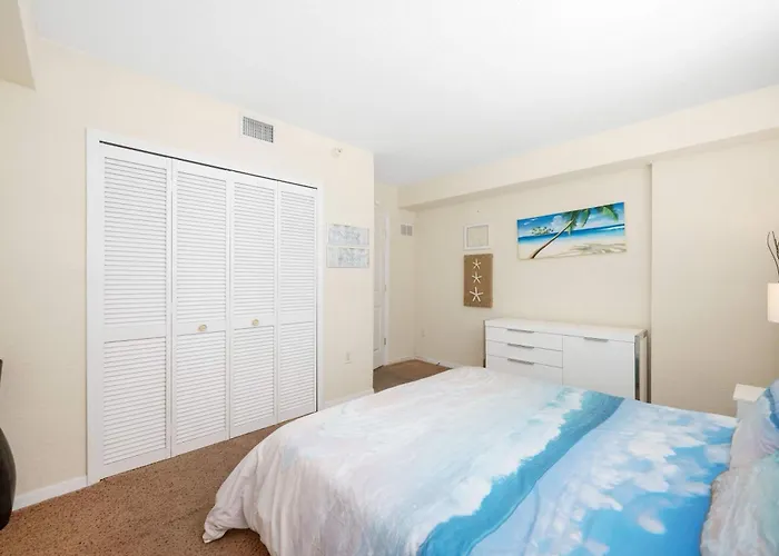 Holiday home 445 Clearwater Hamden Clearwater Beach