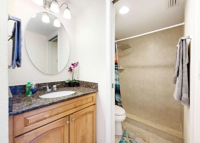 445 Clearwater Hamden Holiday home *
