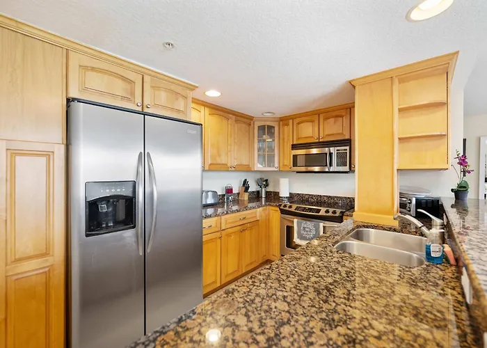 Holiday home 445 Clearwater Hamden *
